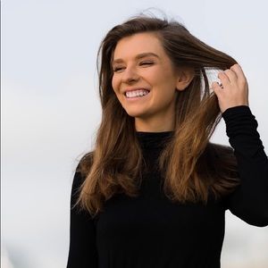 Meet your Posher, Jenna